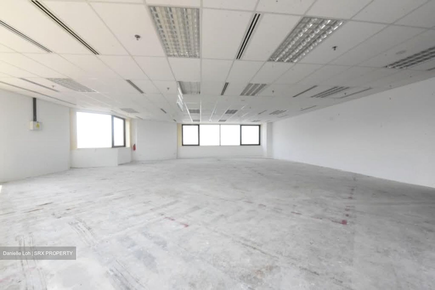Parkway Parade (D15), Office #604754281